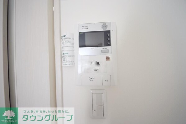 プライマル月島の物件内観写真